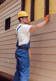 Affordable Siding Repair and Maintenance Services in Maysville, MO